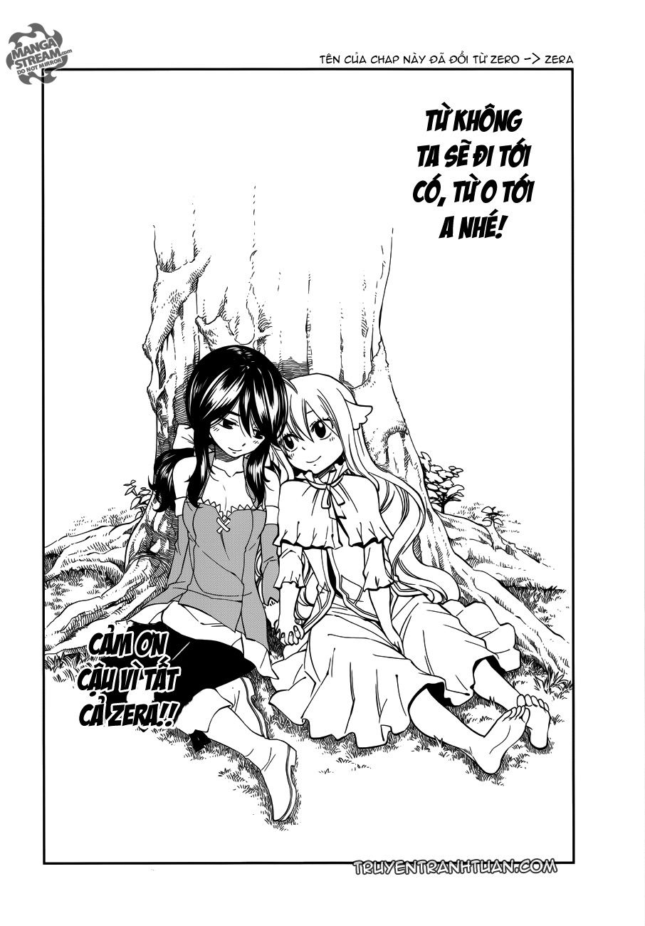 Fairy Tail Zero - Chương 12