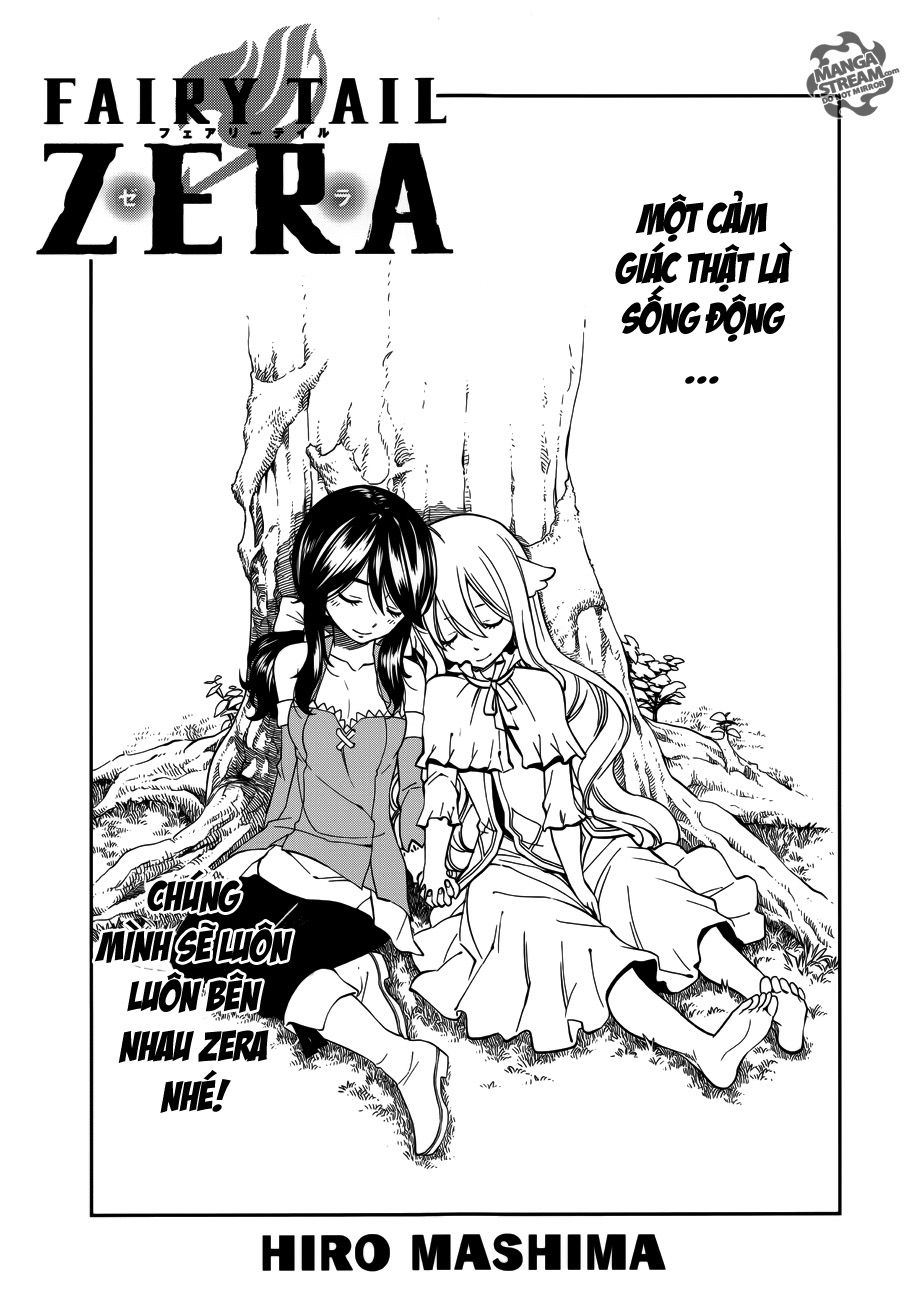 Fairy Tail Zero - Chương 12