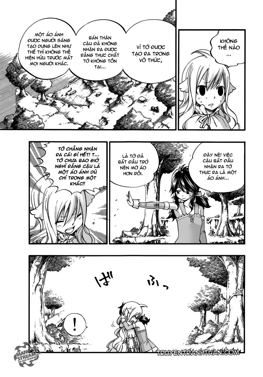 Fairy Tail Zero - Chương 12