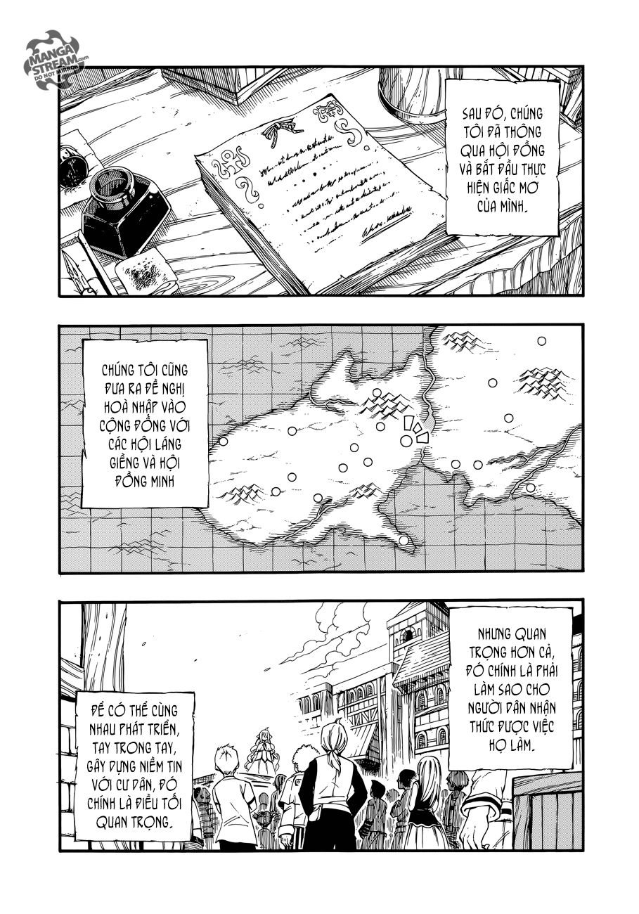 Fairy Tail Zero - Chương 13
