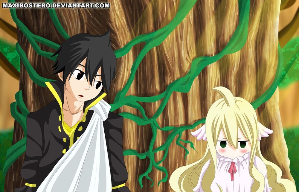 Fairy Tail Zero - Chương 13