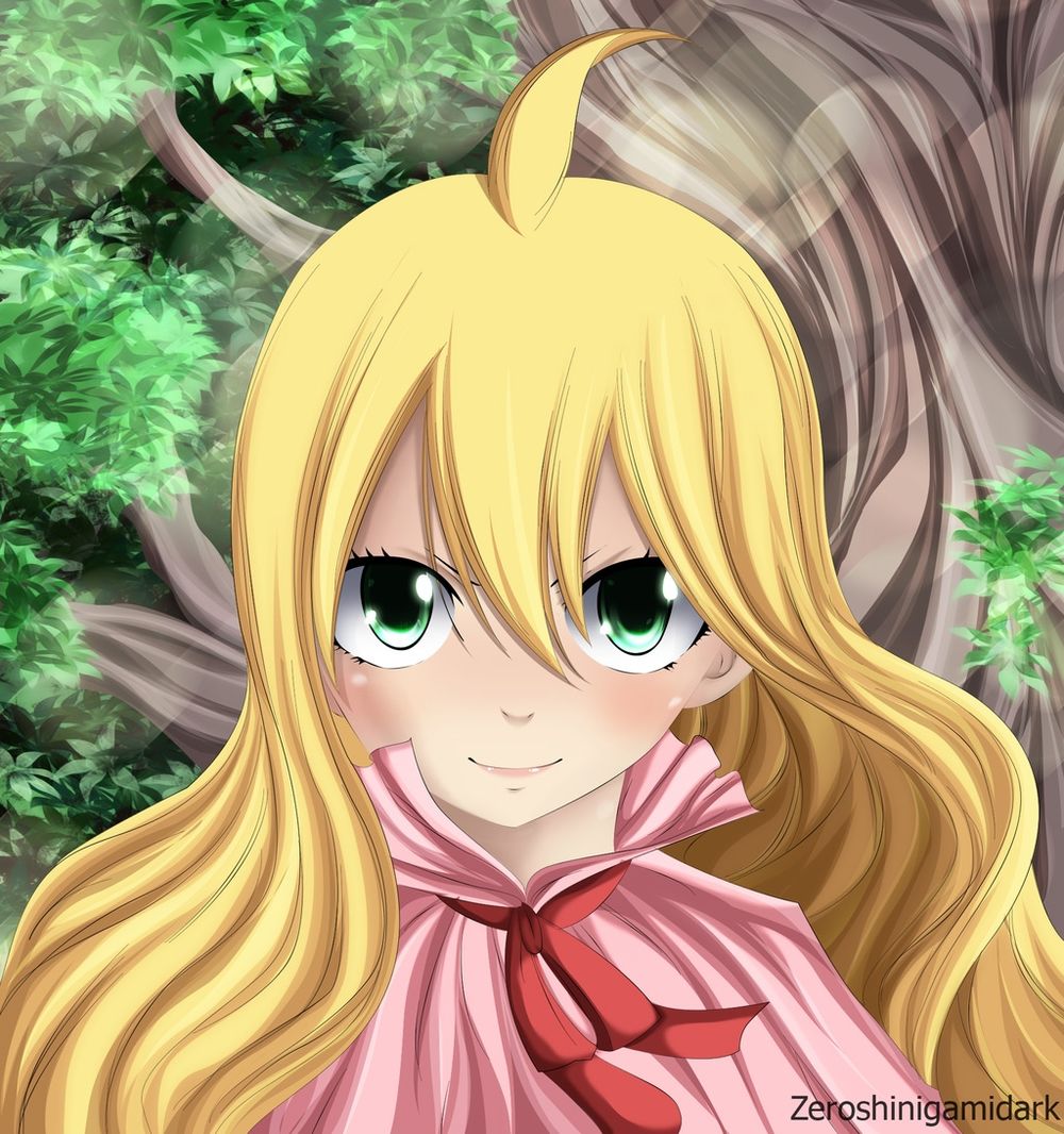 Fairy Tail Zero - Chương 13