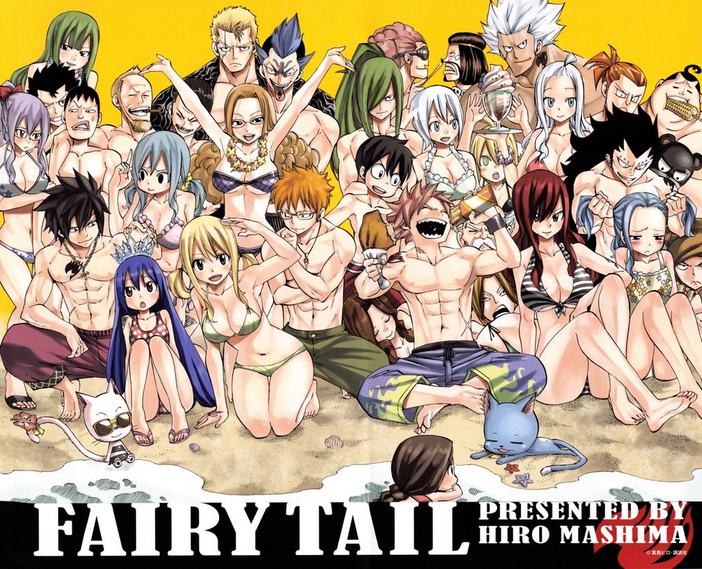 Fairy Tail Zero - Chương 13