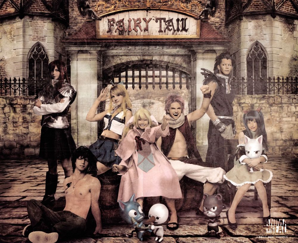 Fairy Tail Zero - Chương 13