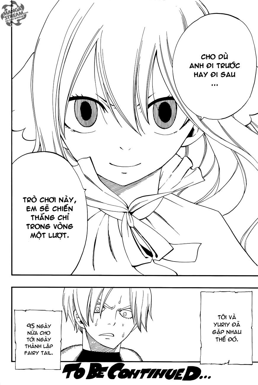 Fairy Tail Zero - Chương 2