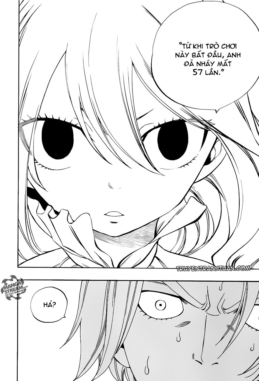 Fairy Tail Zero - Chương 3
