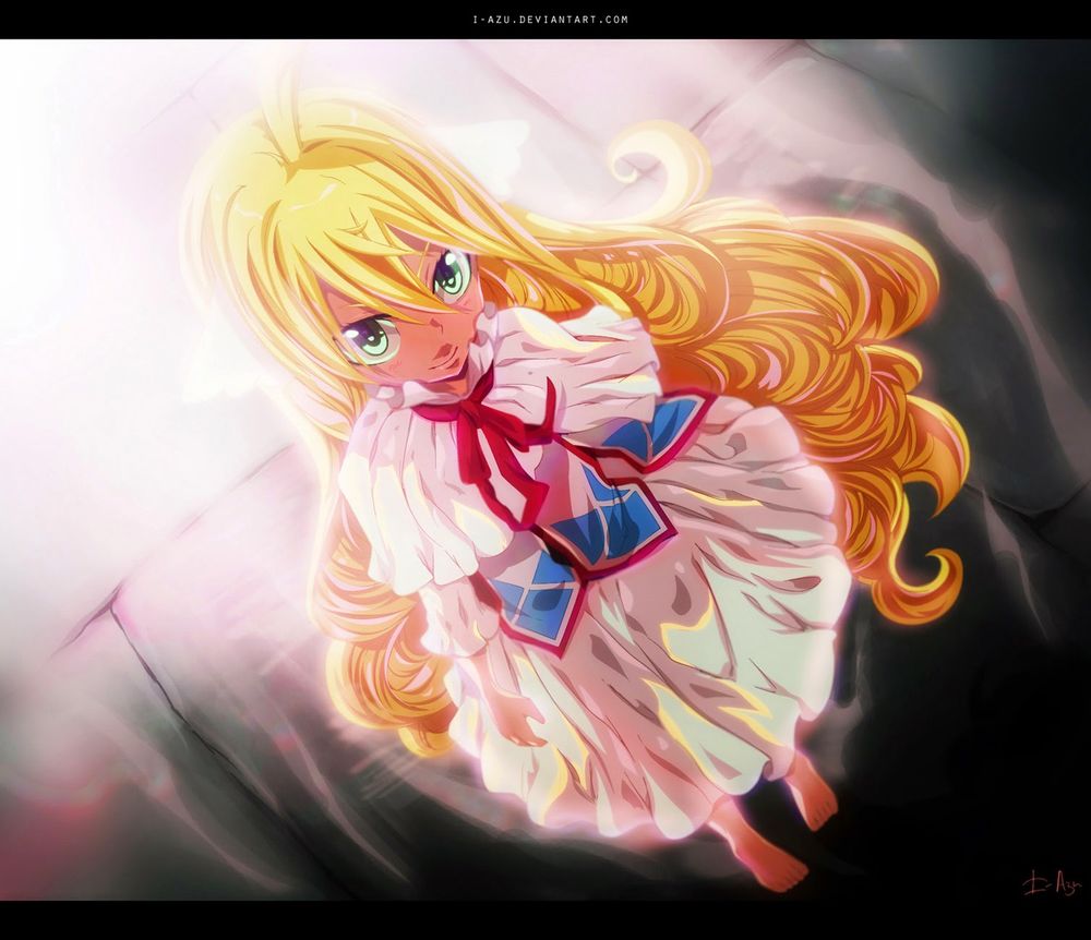 Fairy Tail Zero - Chương 4
