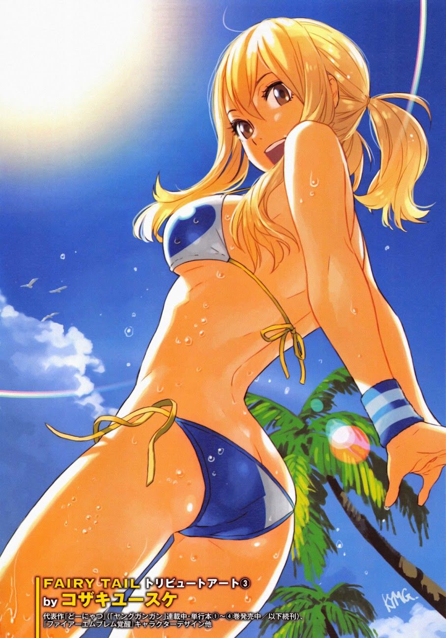 Fairy Tail Zero - Chương 4
