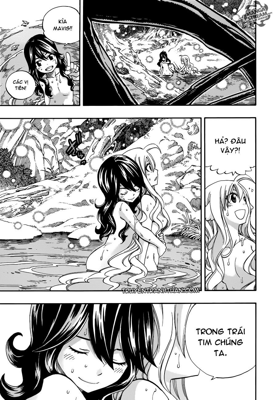 Fairy Tail Zero - Chương 5