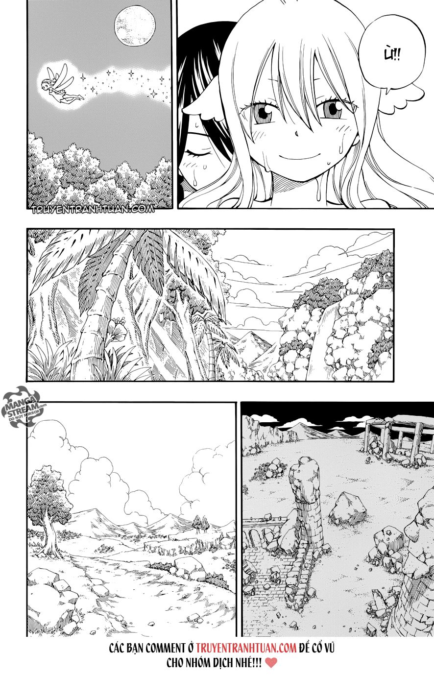 Fairy Tail Zero - Chương 5