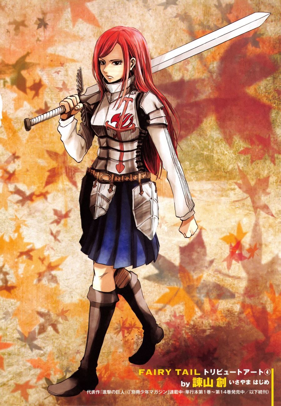 Fairy Tail Zero - Chương 5