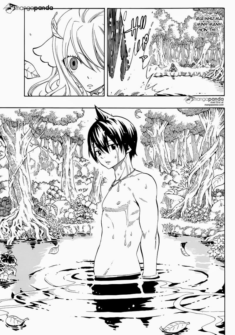 Fairy Tail Zero - Chương 7
