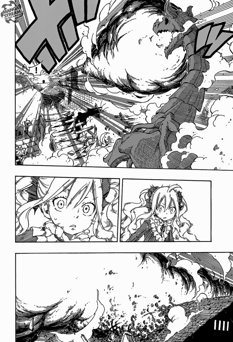 Fairy Tail Zero - Chương 9