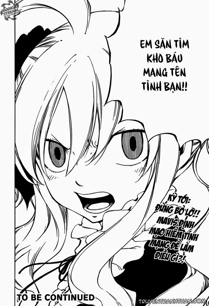 Fairy Tail Zero - Chương 9
