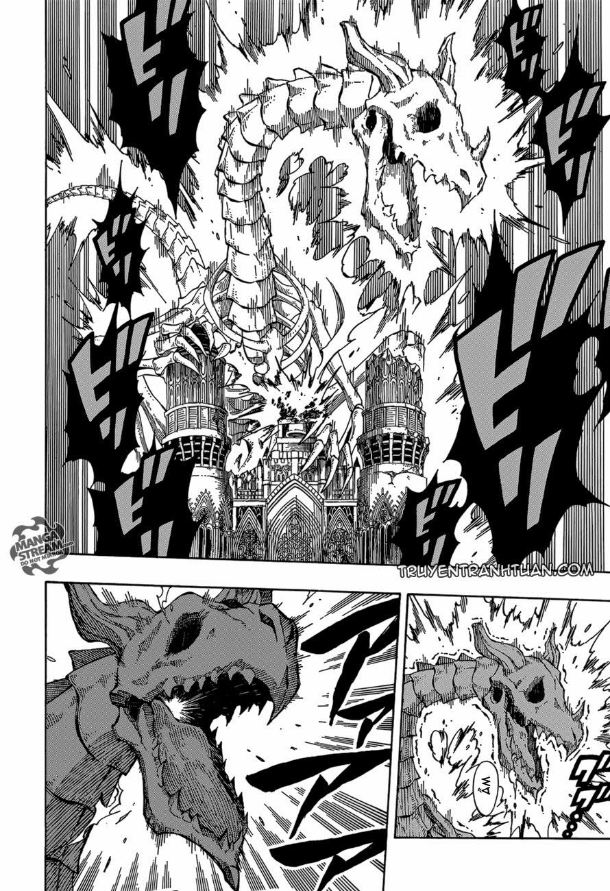 Fairy Tail Zero - Chương 9