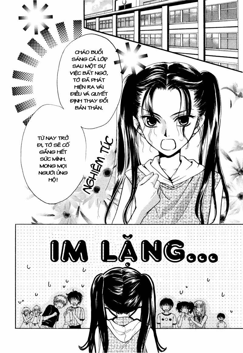 Family Complex - Chương 4