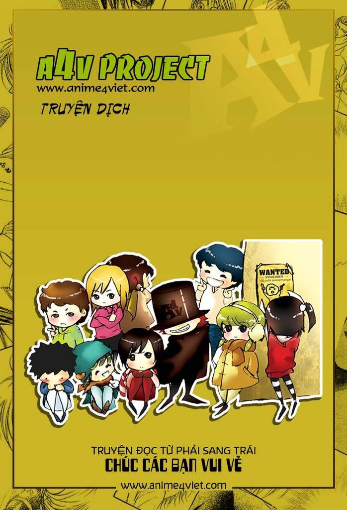 Family Complex - Chương 5