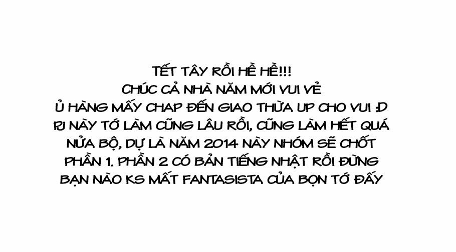 Fantasista - Chương 126