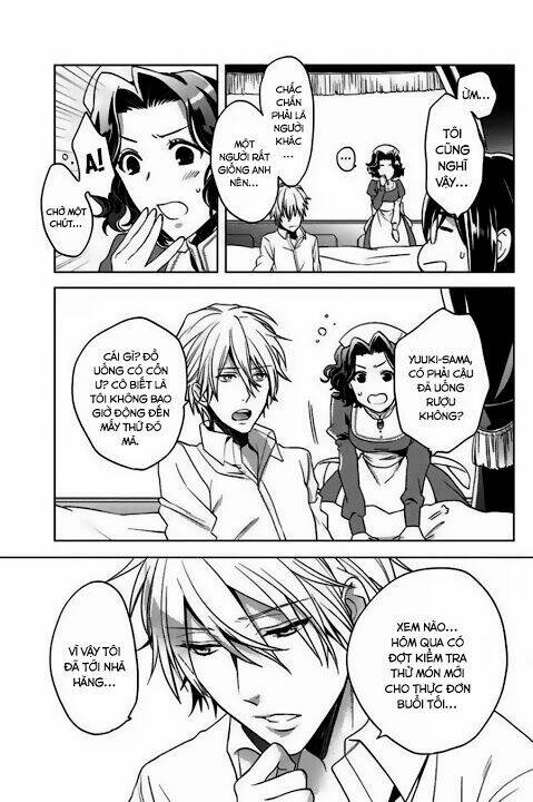 Fat Cinderella!! - Chương 2