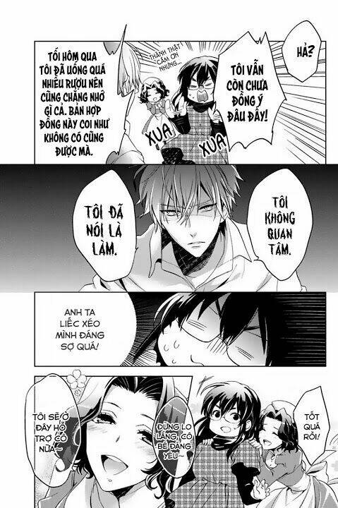 Fat Cinderella!! - Chương 3
