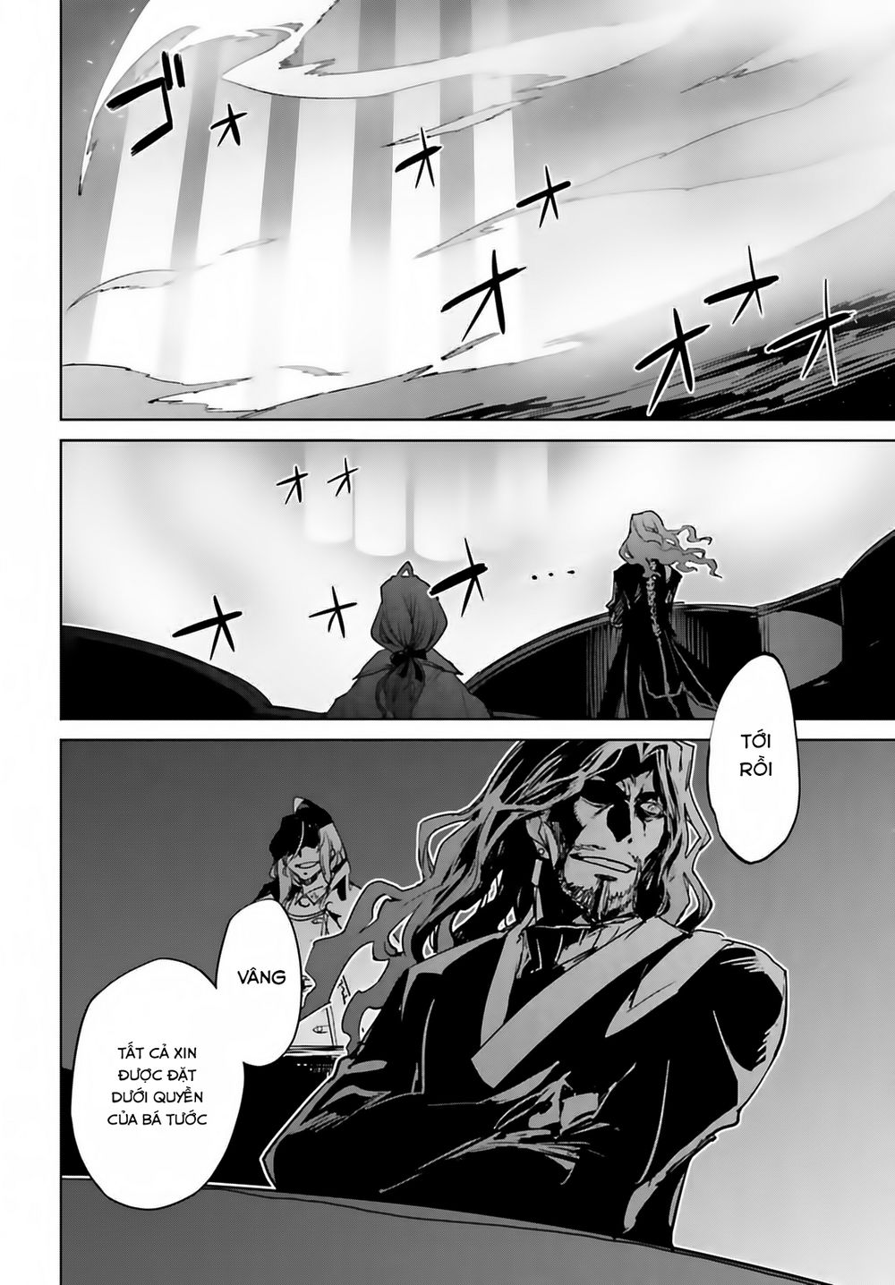 Fate/Apocrypha - Chương 1