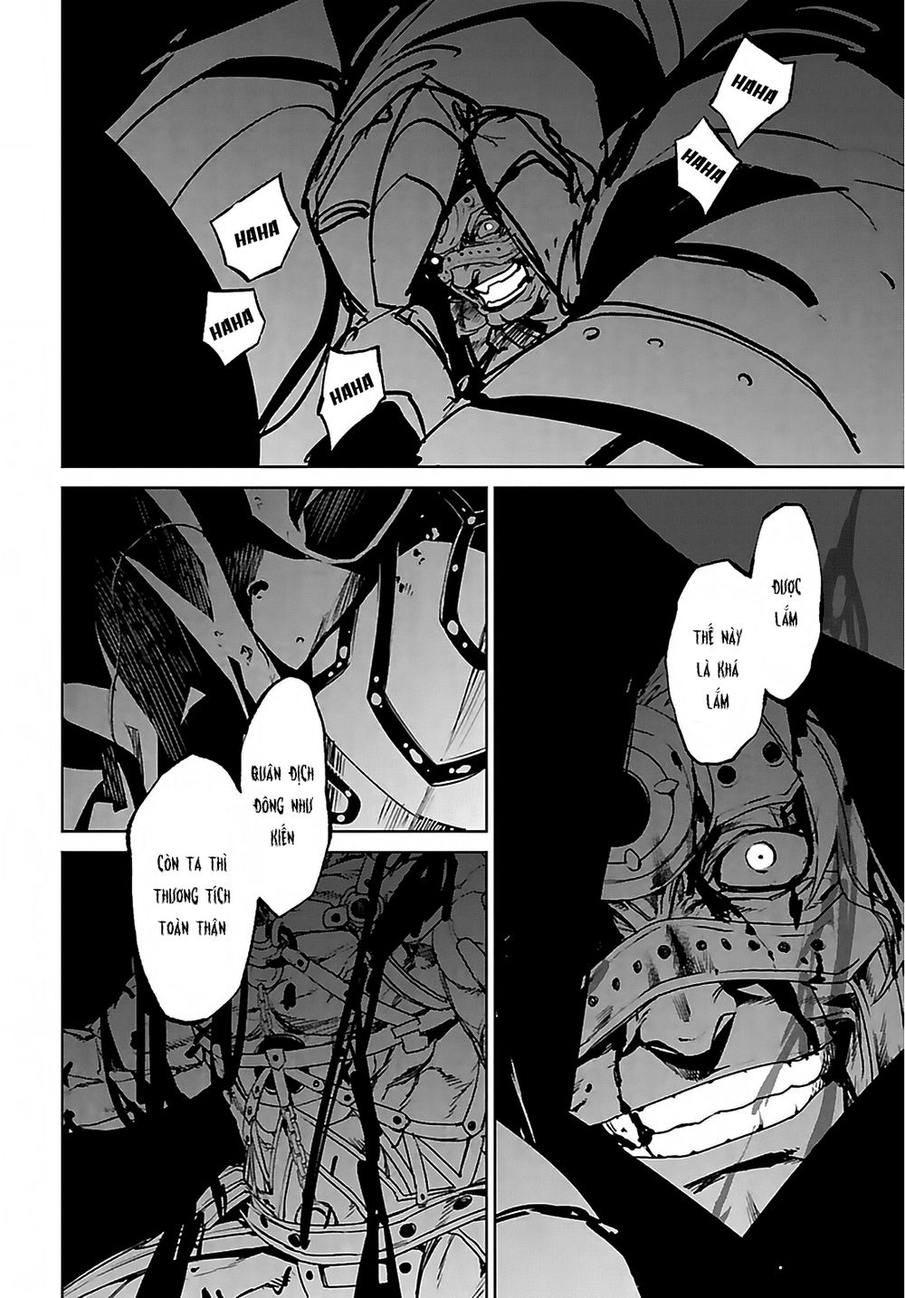 Fate/Apocrypha - Chương 11
