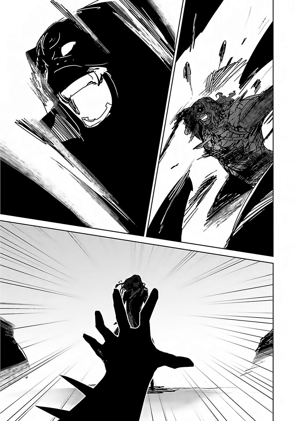 Fate/Apocrypha - Chương 11