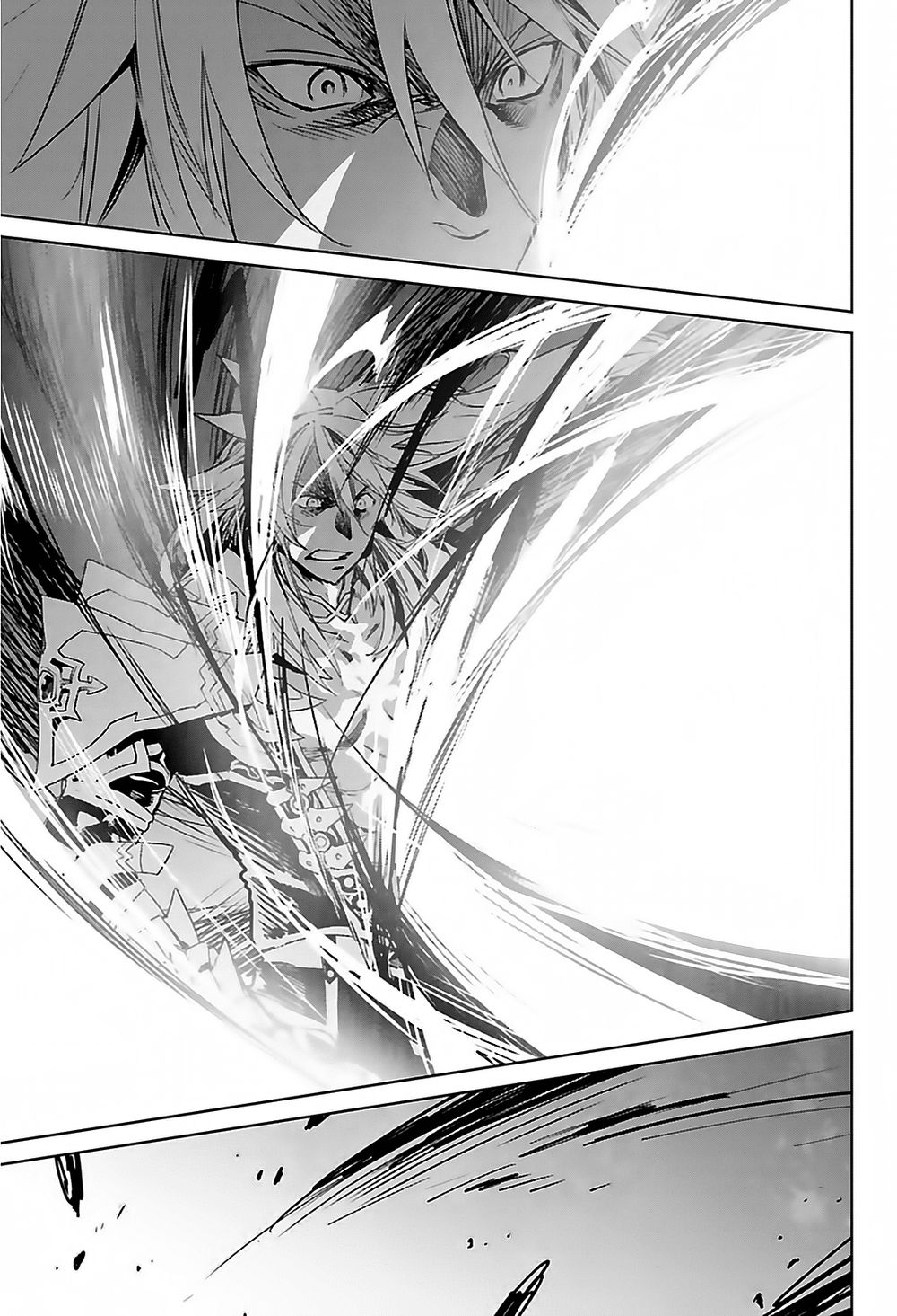 Fate/Apocrypha - Chương 12