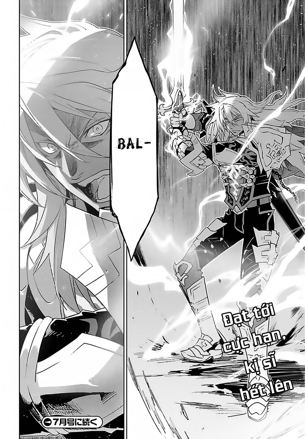 Fate/Apocrypha - Chương 12