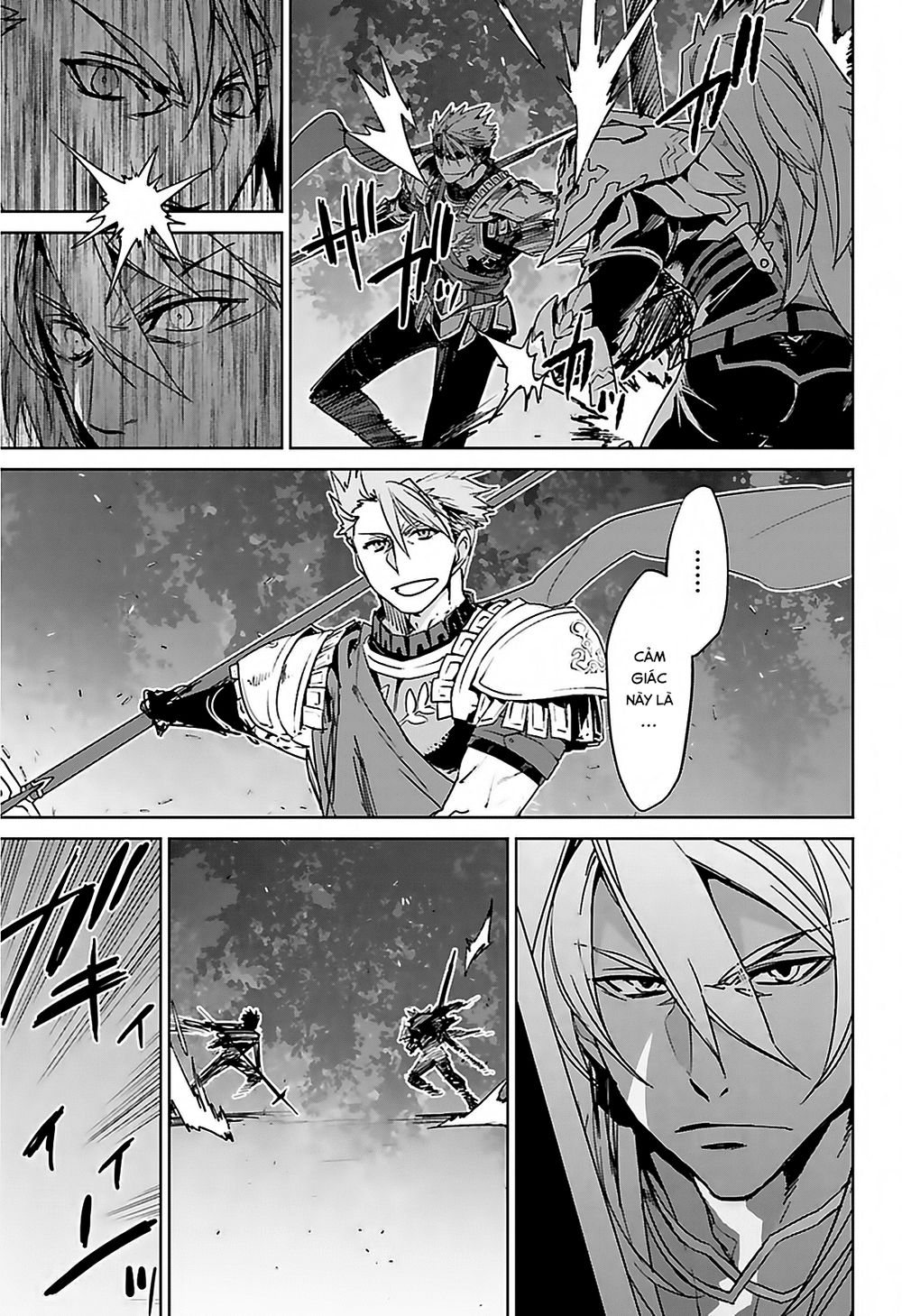 Fate/Apocrypha - Chương 12