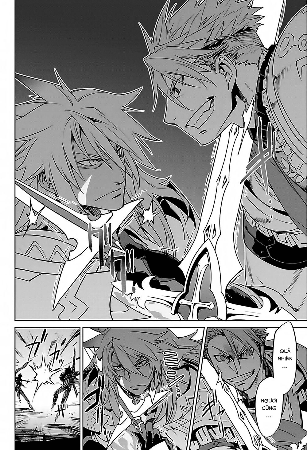 Fate/Apocrypha - Chương 12