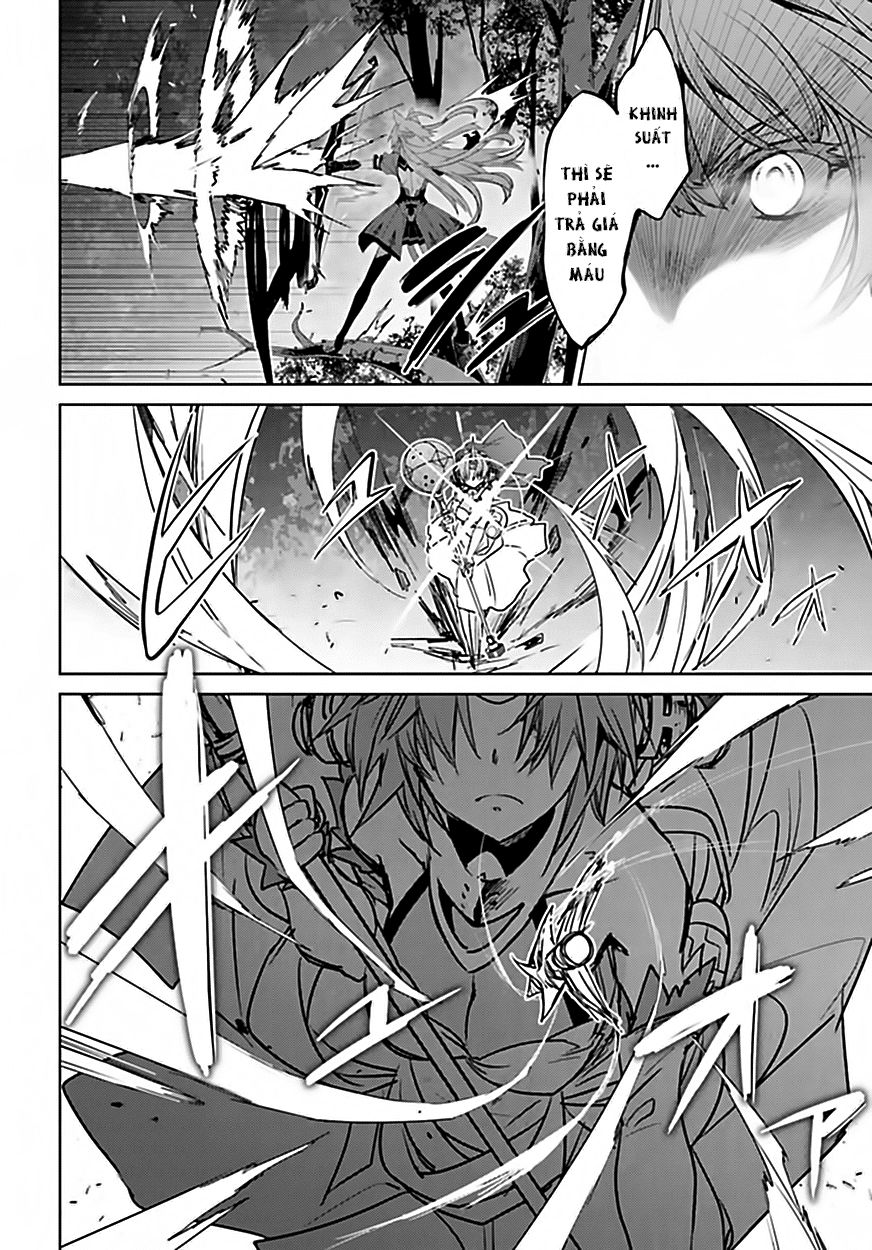 Fate/Apocrypha - Chương 13