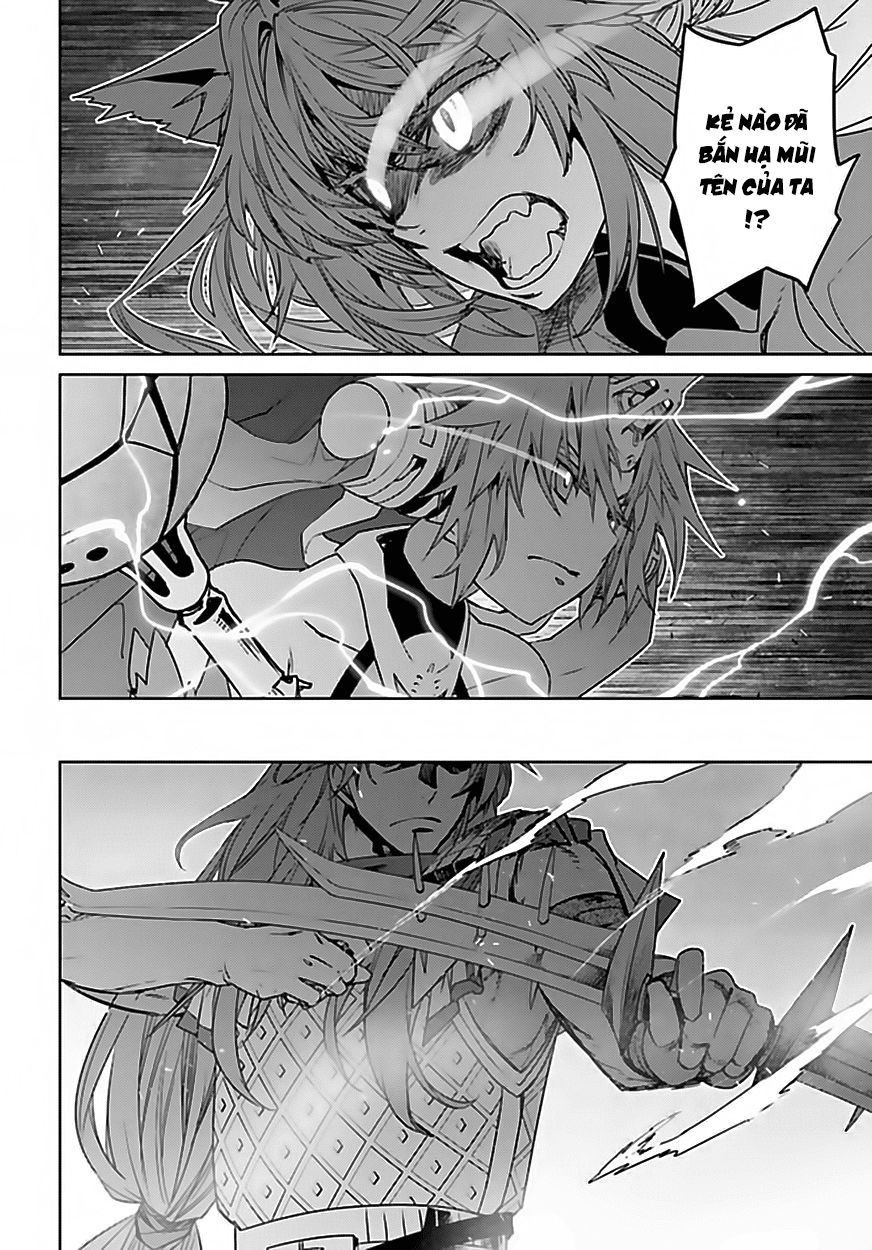 Fate/Apocrypha - Chương 13