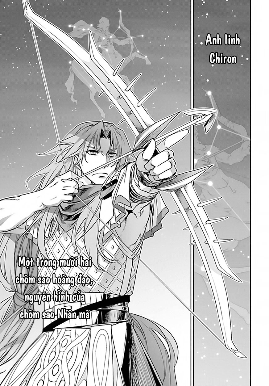 Fate/Apocrypha - Chương 13