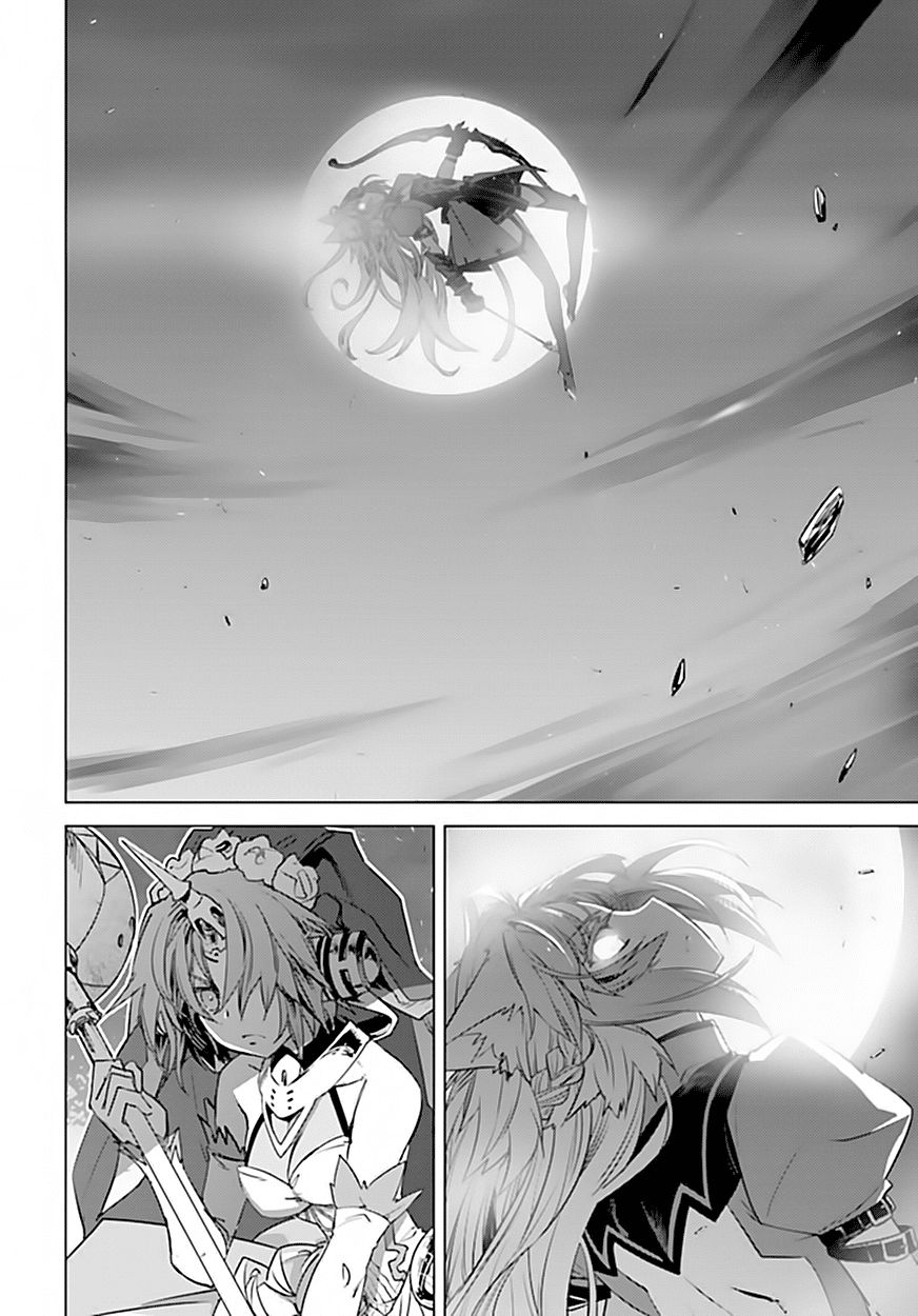 Fate/Apocrypha - Chương 14