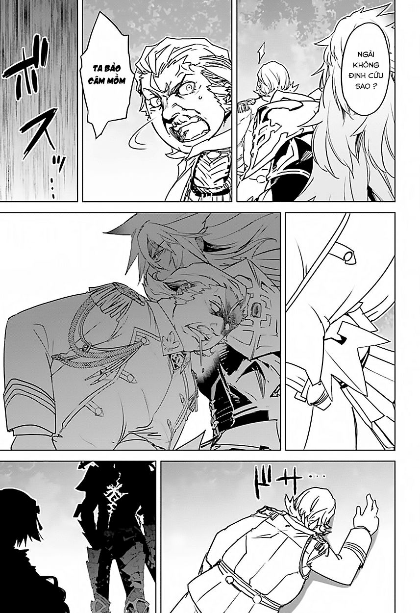 Fate/Apocrypha - Chương 15