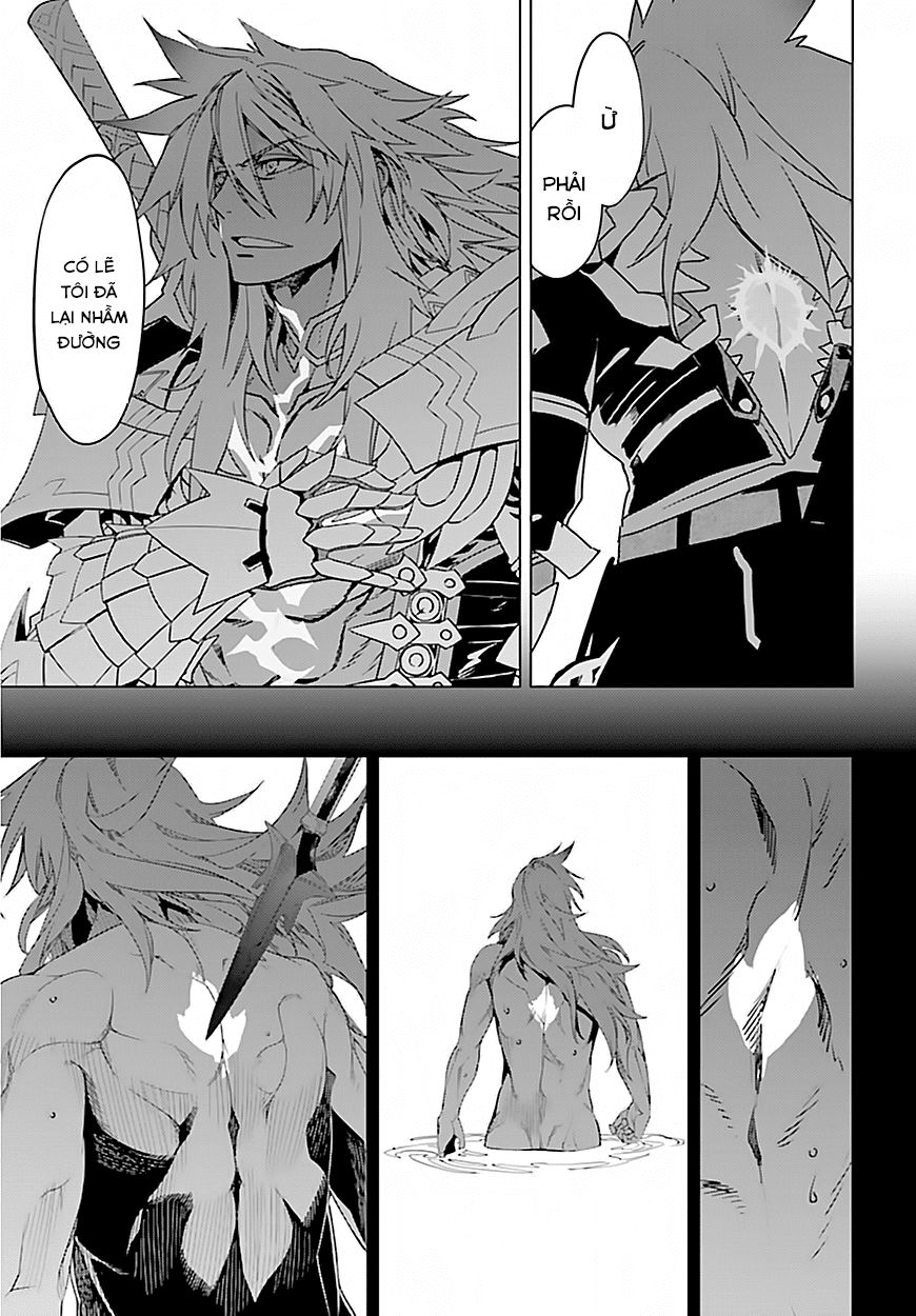 Fate/Apocrypha - Chương 15