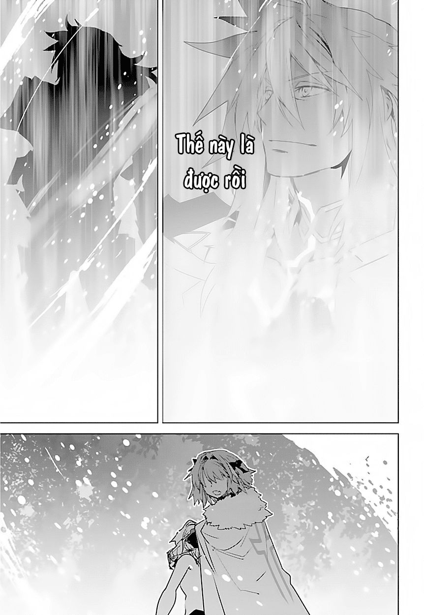 Fate/Apocrypha - Chương 15