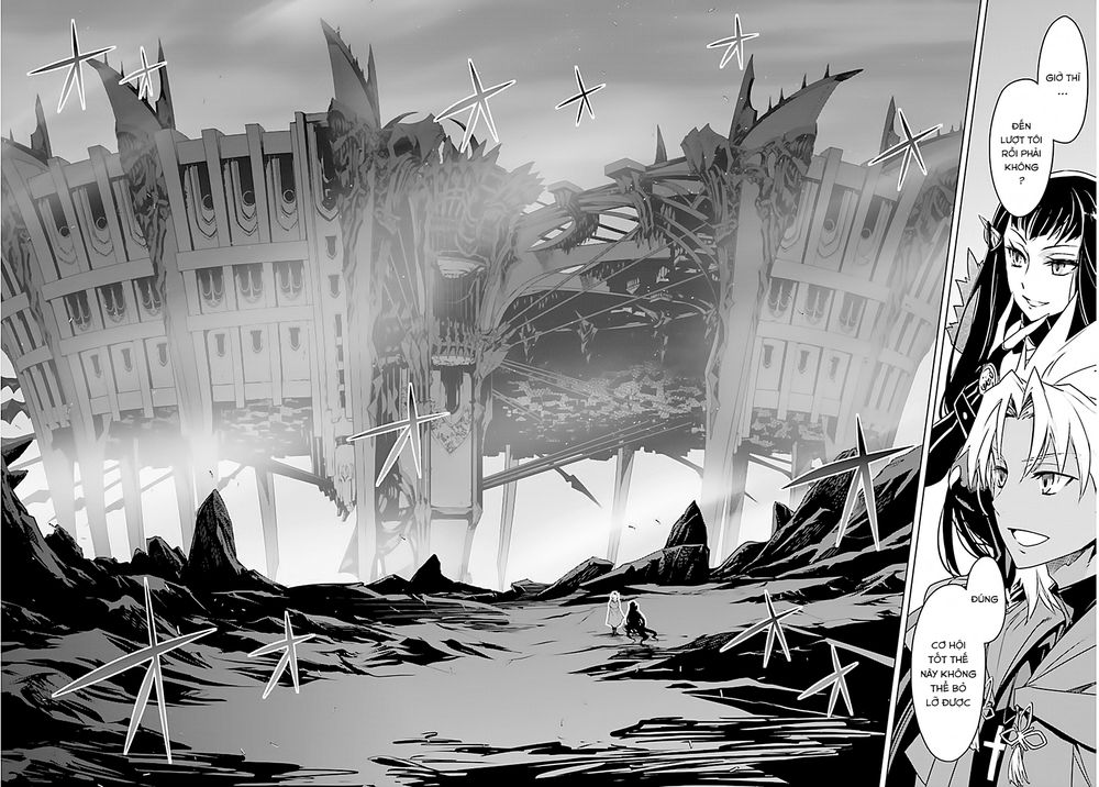 Fate/Apocrypha - Chương 15