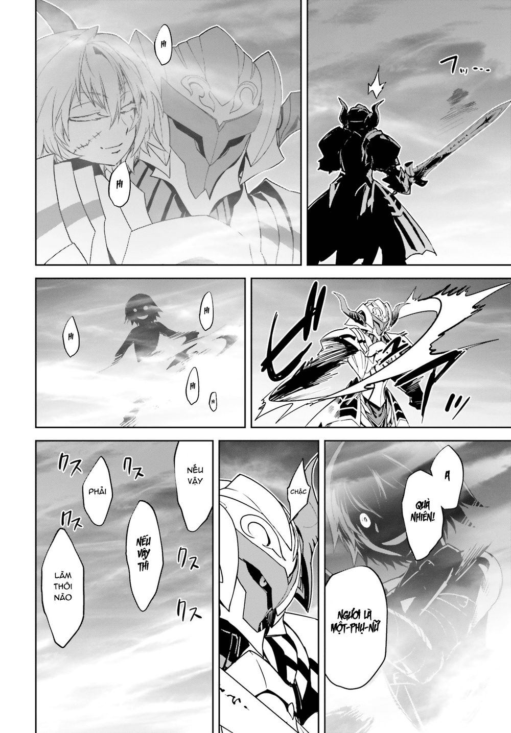 Fate/Apocrypha - Chương 18