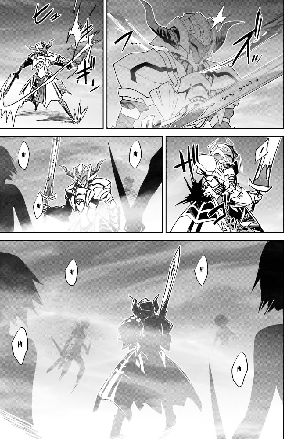 Fate/Apocrypha - Chương 18