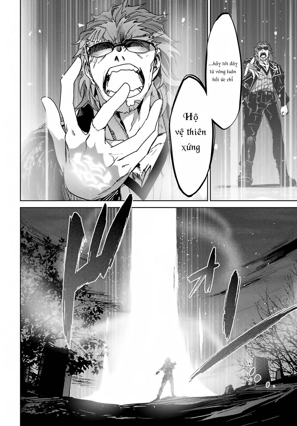 Fate/Apocrypha - Chương 2