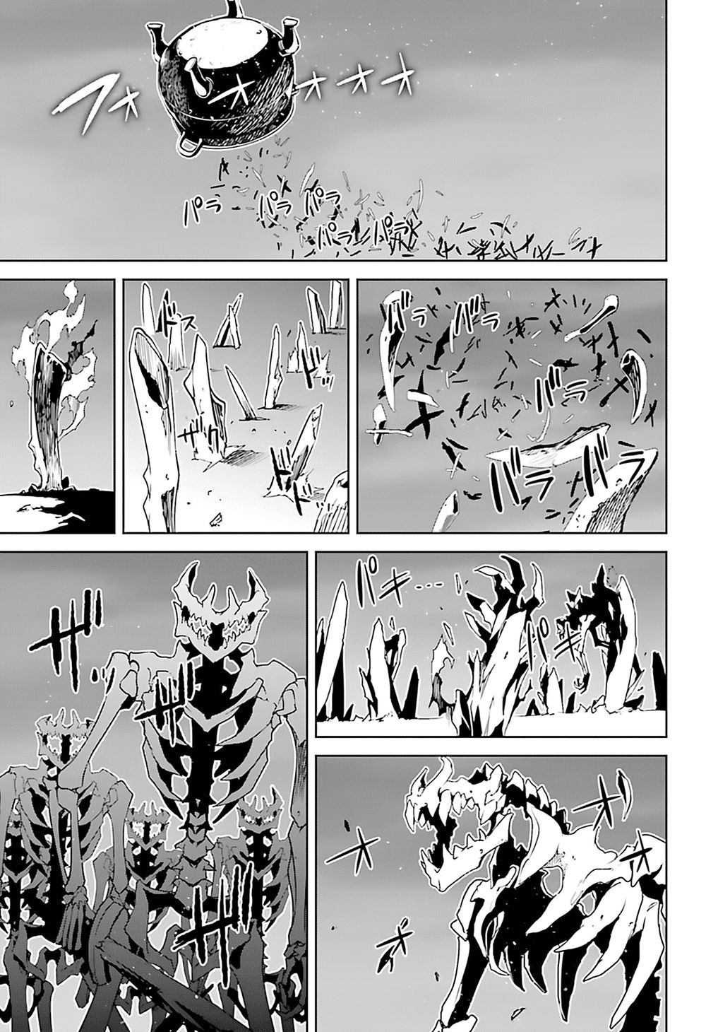 Fate/Apocrypha - Chương 21