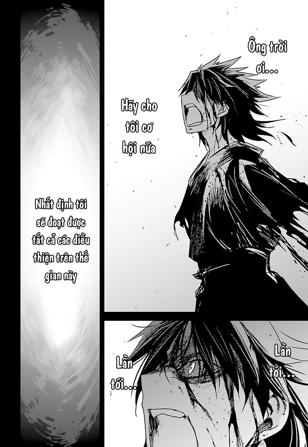 Fate/Apocrypha - Chương 21