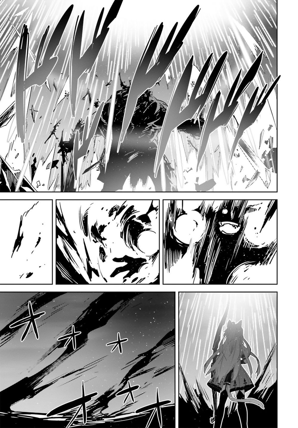 Fate/Apocrypha - Chương 22