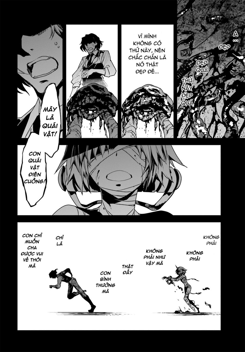 Fate/Apocrypha - Chương 23