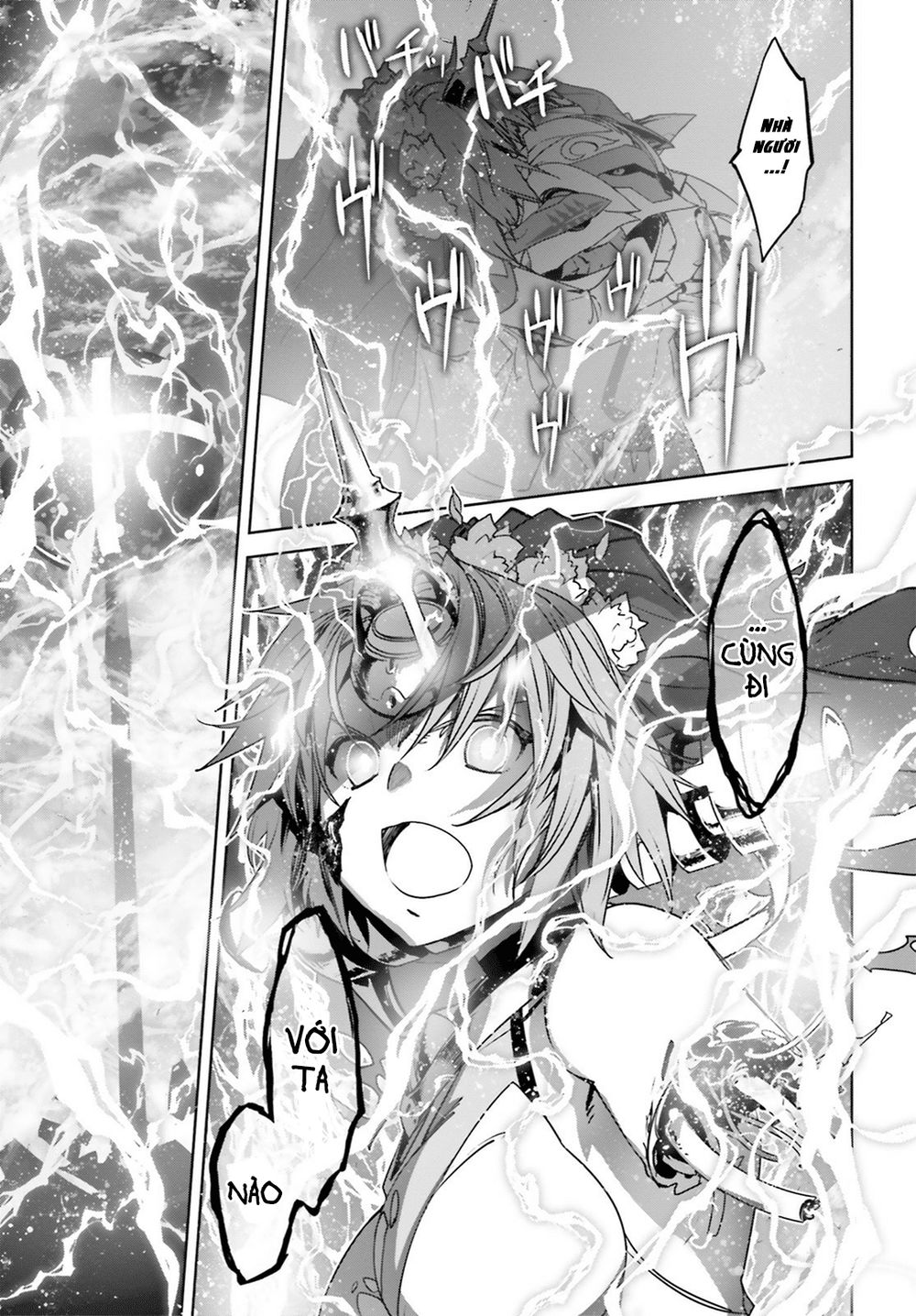 Fate/Apocrypha - Chương 24