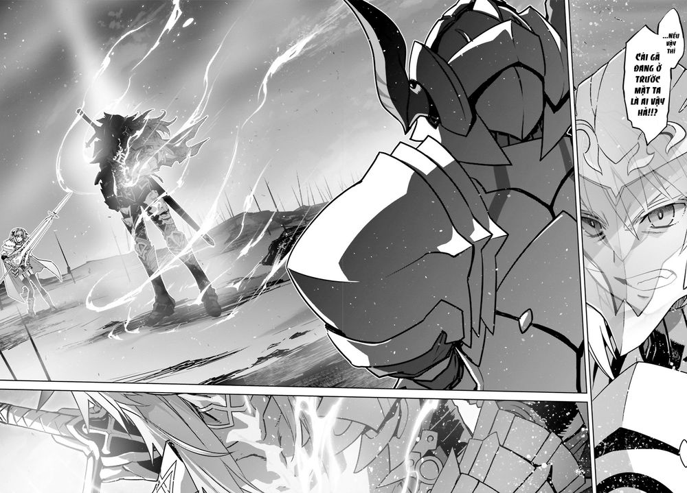 Fate/Apocrypha - Chương 24