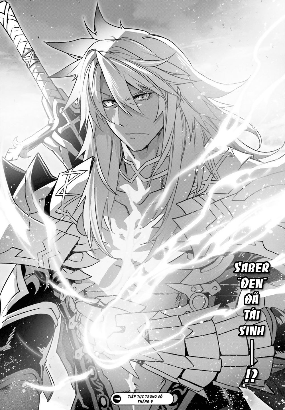 Fate/Apocrypha - Chương 24