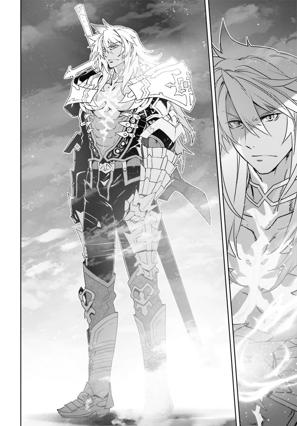 Fate/Apocrypha - Chương 25
